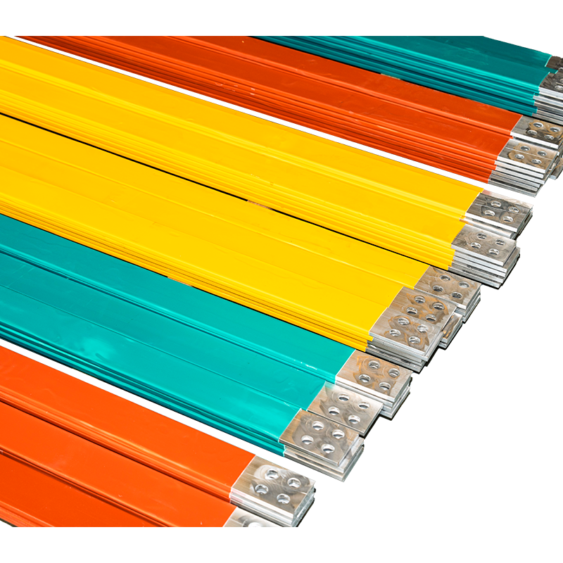 Korkea- ja matalajänniteväyläjärjestelmä