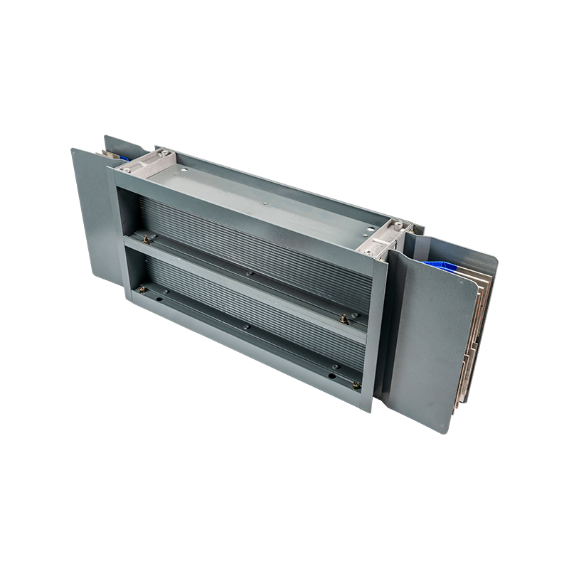 Suuritiheyksinen Compact Busway